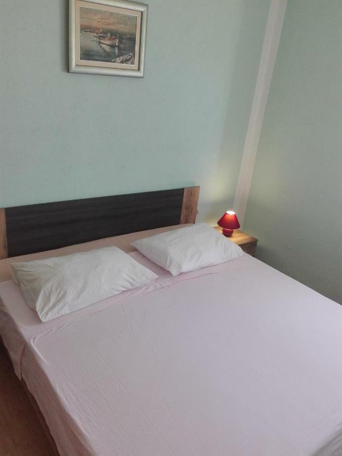 Apartment Luka Trogir Exterior photo